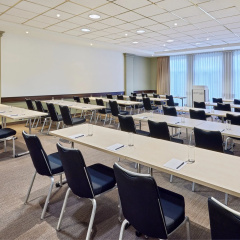 Courtyard by Marriott Schwerin - Bild 16