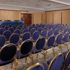 NJV Athens Plaza Hotel - Bild 19