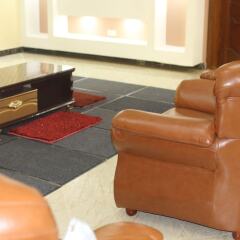sdk hotel in Kalemie, Democratic Republic of the Congo from 156$, photos, reviews - zenhotels.com photo 26