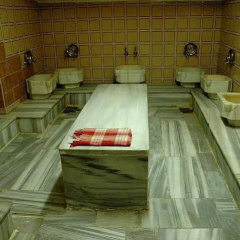 Turist Hotel - Bild 14