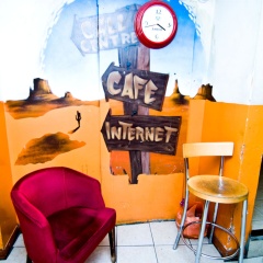 Kensal Green Backpackers 1 - Bild 2