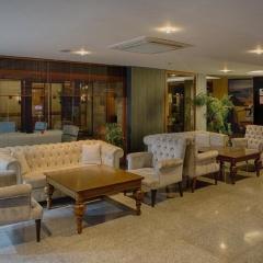 Pasabey Hotel - Bild 26