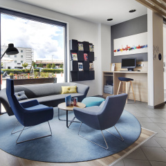 Holiday Inn Express München-Messe by IHG - Bild 8