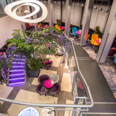 Galaxy Hotel - Bild 17