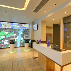 Hub By Premier Inn London Westminster - Westminster Abbey - Bild 13