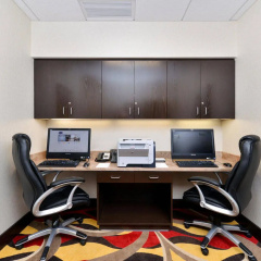 Hampton Inn & Suites California University-Pittsburgh thumbnail 19