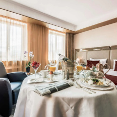 Grand Hotel Europa - Bild 3