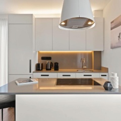 Posh 1BR Apartment in Chalandri by UPSTREET - Bild 5