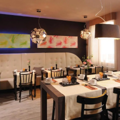 Leonardo Boutique Hotel Munich - Bild 21
