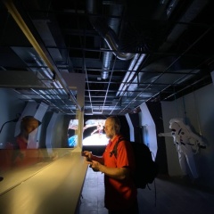 Space Night - Hostel - Bild 14