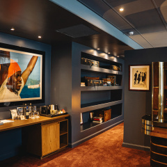 Aethos Hotel Milan - Bild 7