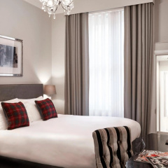 Tophams Hotel - Bild 3