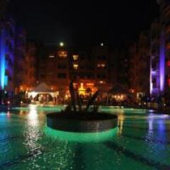 Folla Residence Apartments in Sousse, Tunisia from 255$, photos, reviews - zenhotels.com photo 21