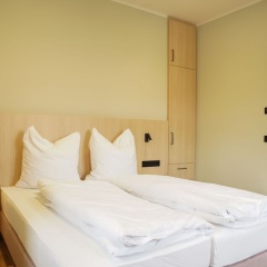 Herrenhaus Taucha Pension - Bild 6