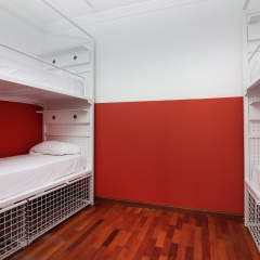 Feel Hostels City Center - Bild 19