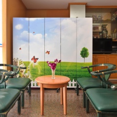 Bright Star Hotel - Bild 14