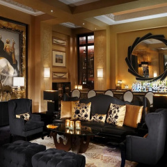 Arabian Court at One&Only Royal Mirage - Bild 2