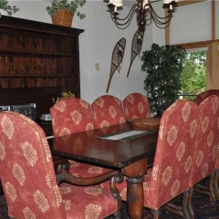 Teton Village Moose Creek by Jackson Hole Resort Lodging thumbnail 11