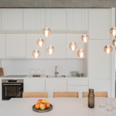 Carlotta Apartments - Bild 16