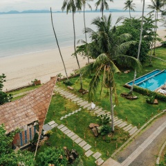 Anyavee Krabi Beach Resort - Bild 20