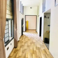 Huozhe Unhurried Yard Hostel photo 4