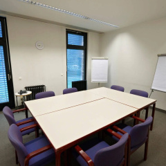 Commundo Tagungshotel Neuss - Bild 12