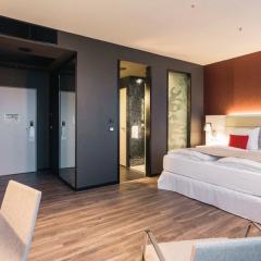 Hotel Riu Plaza Berlin thumbnail 20