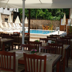 Urcu Hotel - Bild 23