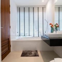 Dream Suite Residence at Pelican Krabi - Bild 13