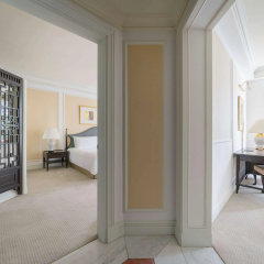 Shangri-La Singapore - Bild 11