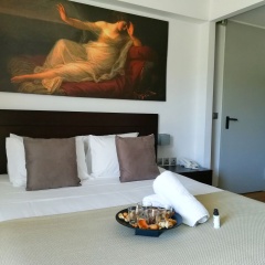 Hotel Thissio - Bild 6