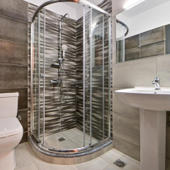 Modern flat in the heart of Port of Piraeus (D2) - Bild 7