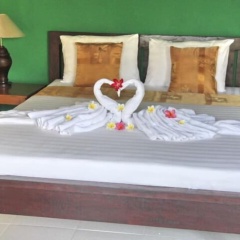Segara Tegeh - Hostel - Bild 4