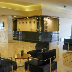 Kaya Izmir Thermal And Convention - Bild 2
