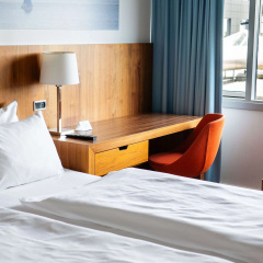 Best Western Plus Park Globetrotter Copenhagen Airport Hotel - Bild 3
