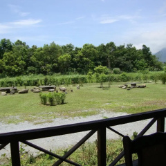 Taroko Sialin Coffee Farm Homestay thumbnail 3