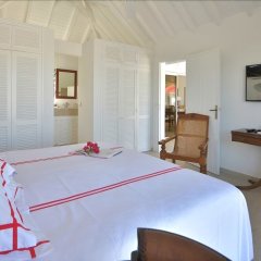 Villa Kir Royal - Luxury leisure in Gustavia, St Barthelemy from 5324$, photos, reviews - zenhotels.com photo 37