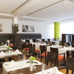 SOALTEE HOTEL by Trip Inn Frankfurt Messe - Bild 20