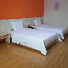 7 Days Inn Changsha Jingwanzi International Furniture Square Branch thumbnail 4