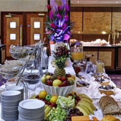 Leonardo Royal Hotel London City - Bild 14