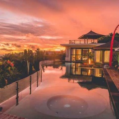 Forever Bali Villas - Bild 12