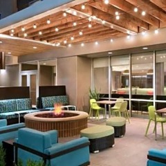 Home2 Suites by Hilton Tracy in Tracy, United States of America from 222$, photos, reviews - zenhotels.com photo 34