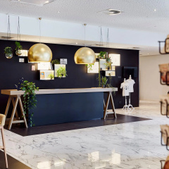 INNSiDE by Meliá Hamburg Hafen - Bild 2