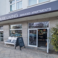Limehome Berlin Chausseestrasse - Bild 1