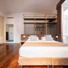 Vittoriano Suite - Bild 5