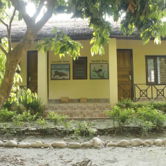 Rhino Lodge Bardia photo 2