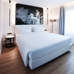Radisson Blu GHR Hotel, Rome - Bild 4