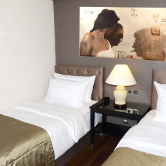Quentin Berlin Hotel - Bild 7