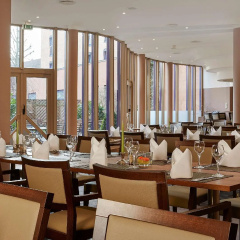 H4 Hotel Hamburg-Bergedorf - Bild 20