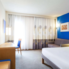 Novotel Lisboa - Bild 4